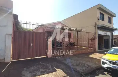 Casa comercial à venda na Rua General Câmara 597 (72784mv), Ipiranga, Ribeirão Preto