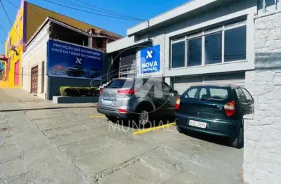 Sala comercial à venda na Rua Henrique Dumont 164 (74380mv), Jardim Paulista, Ribeirão Preto