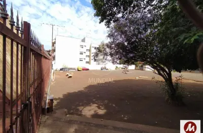 Casa comercial à venda na Rua Henrique Dumont 62 (5874mv), Jardim Paulista, Ribeirão Preto