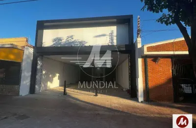 Casa comercial para alugar na Rua Alvares De Azevedo 214 (20380ma), Vila Tibério, Ribeirão Preto
