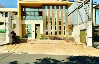 Sala comercial à venda na Avenida Professor João Fiúsa, Alto da Boa Vista, Ribeirão Preto