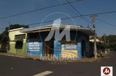 Sala comercial à venda na Rua Albino Gonçalves 338 (37399mv), Iguatemi, Ribeirão Preto