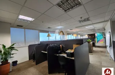 Sala comercial (sala - edificio coml.) , cozinha planejada, portaria 24 horas, lazer, espaço gourmet, elevador, em condomínio fechado