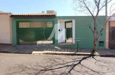 Casa (térrea na rua) 3 dormitórios/suite, cozinha planejada
