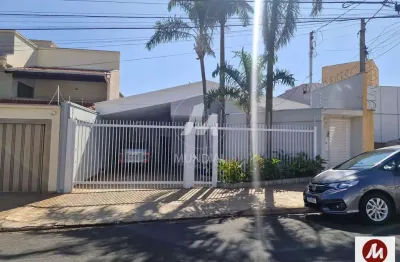 Casa (térrea na rua) 3 dormitórios/suite, cozinha planejada