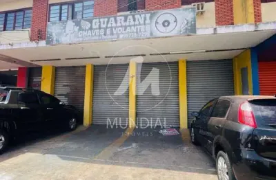 Sala comercial para alugar na Avenida da Saudade, Campos Elíseos, Ribeirão Preto