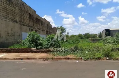 Casa comercial à venda na Rua Belgica 0 (61858mv), Vila Elisa, Ribeirão Preto