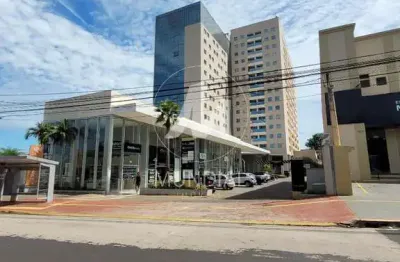 Apartamento (tipo - padrao) 1 dormitórios, cozinha planejada, portaria 24 horas, lazer, elevador, em condomínio fechado