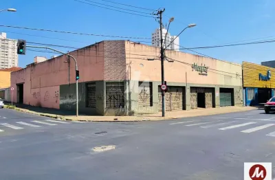 Sala comercial para alugar na Rua General Osório, Centro, Ribeirão Preto