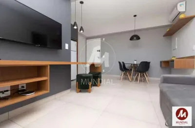 Apartamento (tipo - padrao) 1 dormitórios, cozinha planejada, portaria 24hs, lazer, espaço gourmet, salão de jogos, elevador, em condomínio fechado
