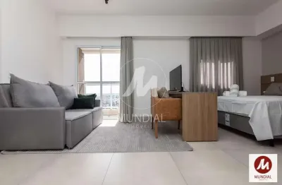 Apartamento (tipo - padrao) 1 dormitórios, cozinha planejada, portaria 24hs, lazer, espaço gourmet, salão de jogos, elevador, em condomínio fechado