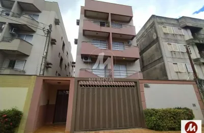 Apartamento (tipo - padrao) 1 dormitórios, cozinha planejada, em condomínio fechado