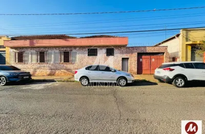 Casa comercial à venda na Avenida da Saudade, Campos Elíseos, Ribeirão Preto