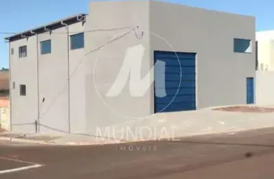 Sala comercial para alugar na Rua Iria Alves 522 (75573ma), Bonfim Paulista, Ribeirão Preto