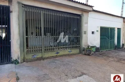 Casa (térrea na rua) 2 dormitórios/suite, cozinha planejada