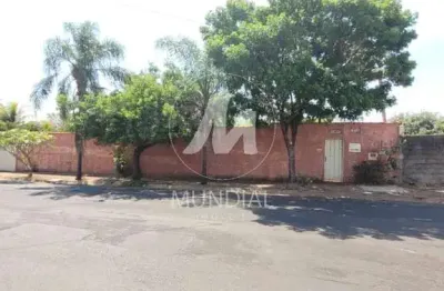 Casa comercial à venda na Avenida Antonio Machado Santanna 0 (74834mv), City Ribeirão, Ribeirão Preto