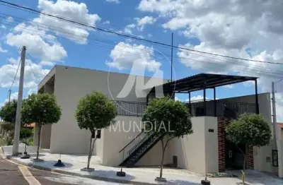 Sala comercial para alugar na Rua Capitão José Luciano de Andrade, Jardim Santa Cecília, Ribeirão Preto