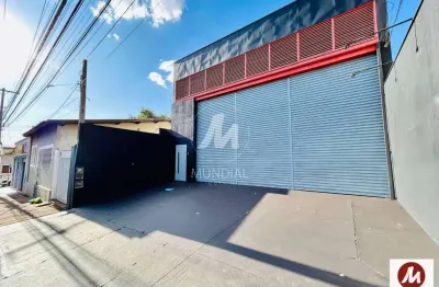 Sala comercial para alugar na Rua Henrique Dumont 160 (75586ma), Jardim Paulista, Ribeirão Preto