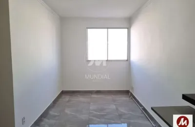 Apartamento (tipo - padrao) 2 dormitórios/suite, cozinha planejada, portaria 24hs, lazer, em condomínio fechado