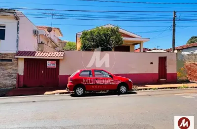 Casa comercial para alugar na Rua Iria Alves 196 (75478ma), Centro, Ribeirão Preto