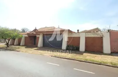 Casa (térrea na rua) 3 dormitórios/suite, cozinha planejada