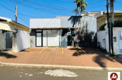 Casa (térrea na rua) 4 dormitórios/suite, cozinha planejada