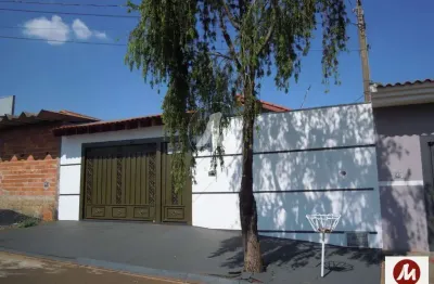Casa com 2 quartos à venda na Rua Victor João Castania 318 (75604mv), Jardim Doutor Paulo Gomes Romeo, Ribeirão Preto