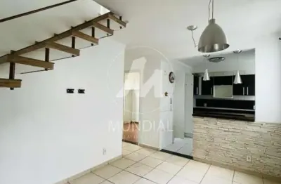 Apartamento (cobertura 2 - duplex) 3 dormitórios, cozinha planejada, portaria 24hs, lazer, espaço gourmet, em condomínio fechado