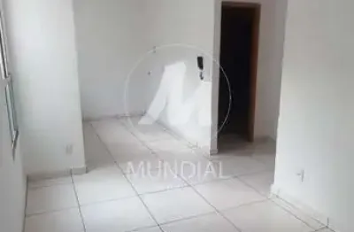 Apartamento (tipo - padrao) 2 dormitórios, em condomínio fechado