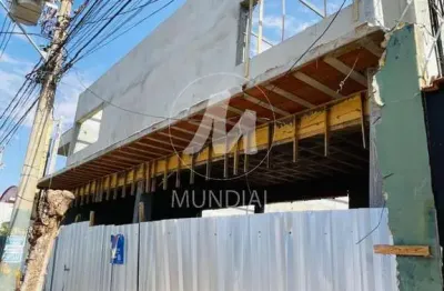 Sala comercial para alugar na Rua Humaitá, Santa Cruz do José Jacques, Ribeirão Preto