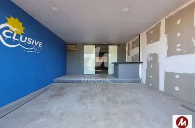 Sala comercial para alugar na Avenida Costábile Romano, Ribeirânia, Ribeirão Preto