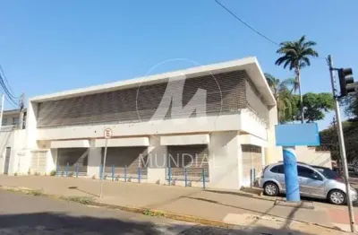 Sala comercial para alugar na Avenida Portugal, Jardim América, Ribeirão Preto