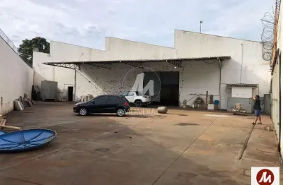 Sala comercial à venda na Rua Maria Alderete Dos Santos Toniolli 1900 (13674mv), Vila Carvalho, Ribeirão Preto