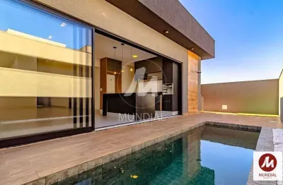 Casa (térrea em condominio) 3 dormitórios/suite, portaria 24 horas, em condomínio fechado