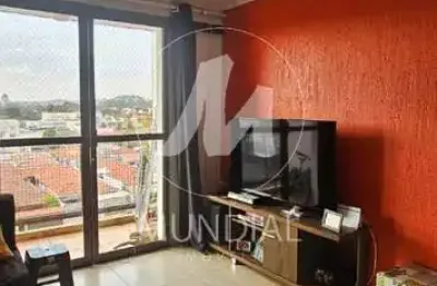 Apartamento (tipo - padrao) 3 dormitórios/suite, cozinha planejada, portaria 24hs, lazer, salão de festa, elevador, em condomínio fechado