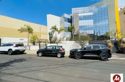 Sala comercial (sala - edificio coml.) , em condomínio fechado
