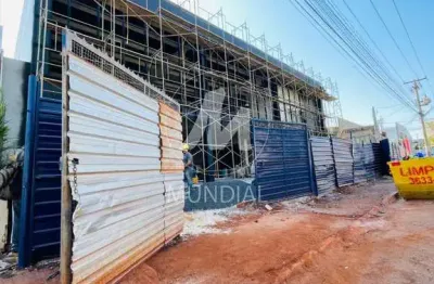 Salão/galpão (salão - sobradinho parte superior) , elevador
