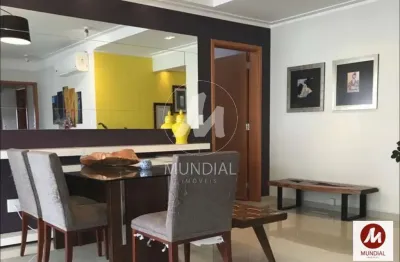 Apartamento (tipo - padrao) 3 dormitórios/suite, cozinha planejada, portaria 24 horas, elevador, em condomínio fechado