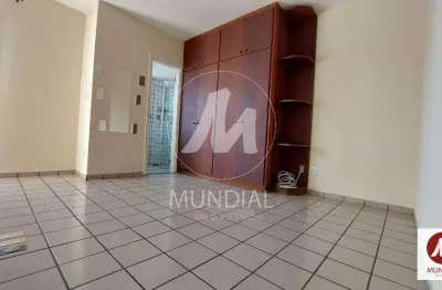 Apartamento (tipo - padrao) 1 dormitórios, cozinha planejada, portaria 24 horas, elevador, em condomínio fechado