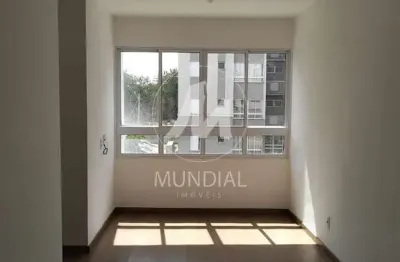 Apartamento (tipo - padrao) 2 dormitórios, portaria 24hs, lazer, elevador, em condomínio fechado