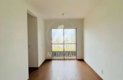 Apartamento (tipo - padrao) 2 dormitórios, em condomínio fechado