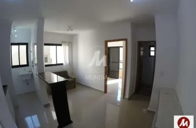 Apartamento (tipo - padrao) 1 dormitórios, cozinha planejada, elevador, em condomínio fechado