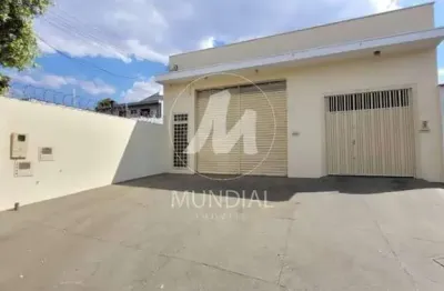 Sala comercial para alugar na Rua Batatais 809 (56969ma), Parque dos Bandeirantes, Ribeirão Preto