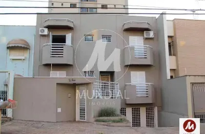 Apartamento (tipo - padrao) 1 dormitórios, cozinha planejada, em condomínio fechado