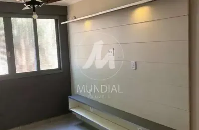 Apartamento (tipo - padrao) 2 dormitórios, cozinha planejada, em condomínio fechado