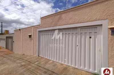 Casa (térrea na rua) 3 dormitórios/suite, cozinha planejada