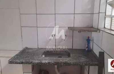 Casa com 2 quartos à venda na Rua General Osorio 80 (66808mv), Centro, Ribeirão Preto
