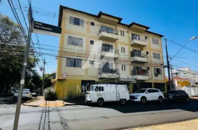 Apartamento (tipo - padrao) 2 dormitórios, cozinha planejada, em condomínio fechado