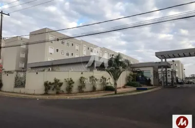 Apartamento (tipo - padrao) 2 dormitórios, portaria 24hs, lazer, espaço gourmet, salão de festa, salão de jogos, elevador, em condomínio fechado