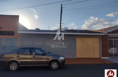 Casa com 1 quarto à venda na Avenida Saudade 250 (5290mv), Campos Elíseos, Ribeirão Preto